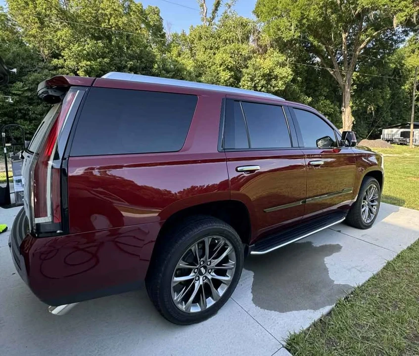 2020 Cadillac Escalade 4th Gen - Image 6 of 20