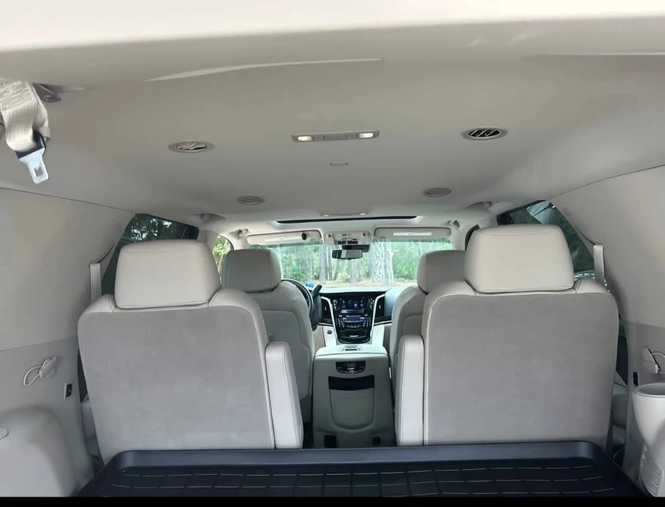2020 Cadillac Escalade 4th Gen - Image 13 of 20