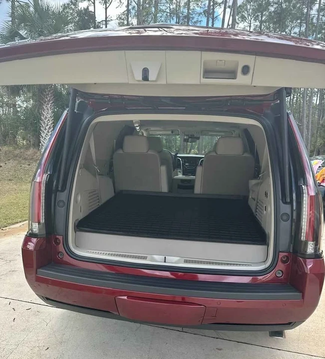 2020 Cadillac Escalade 4th Gen - Image 9 of 20