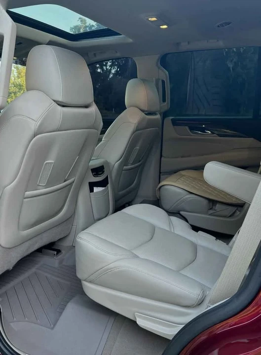 2020 Cadillac Escalade 4th Gen - Image 16 of 20