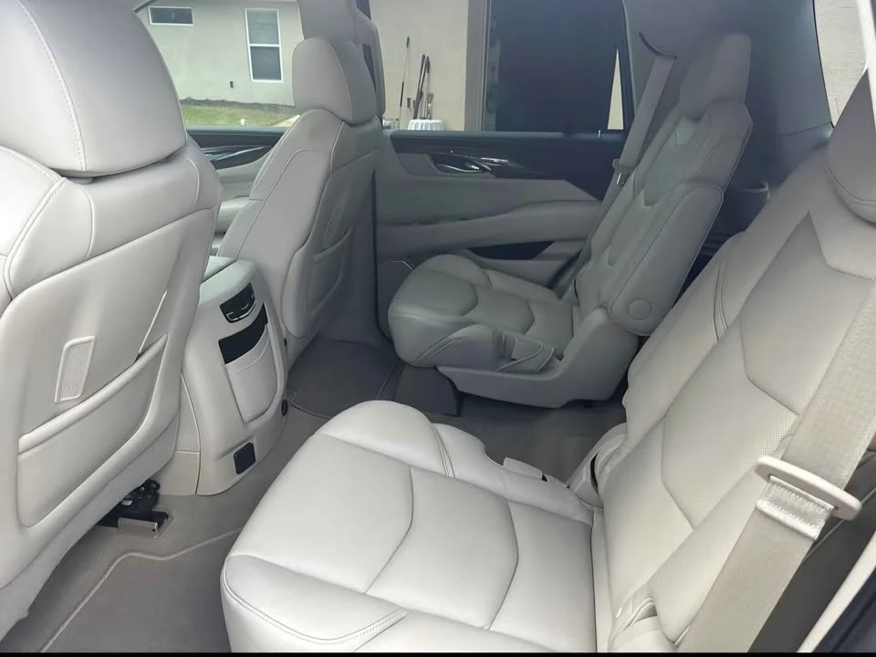 2020 Cadillac Escalade 4th Gen - Image 11 of 20