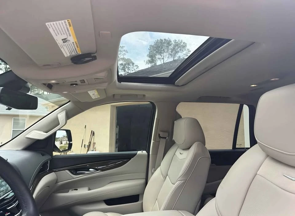 2020 Cadillac Escalade 4th Gen - Image 10 of 20