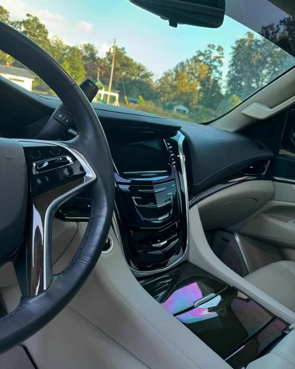2020 Cadillac Escalade 4th Gen - Image 14 of 20