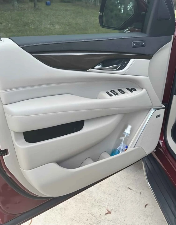 2020 Cadillac Escalade 4th Gen - Image 12 of 20