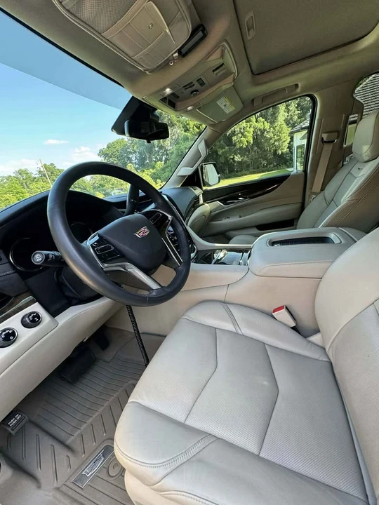 2020 Cadillac Escalade 4th Gen - Image 20 of 20