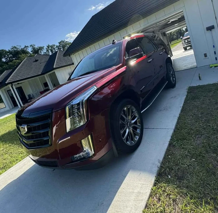 2020 Cadillac Escalade 4th Gen - Image 7 of 20