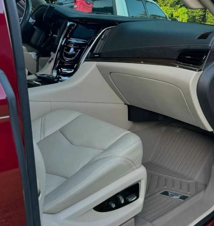 2020 Cadillac Escalade 4th Gen - Image 15 of 20