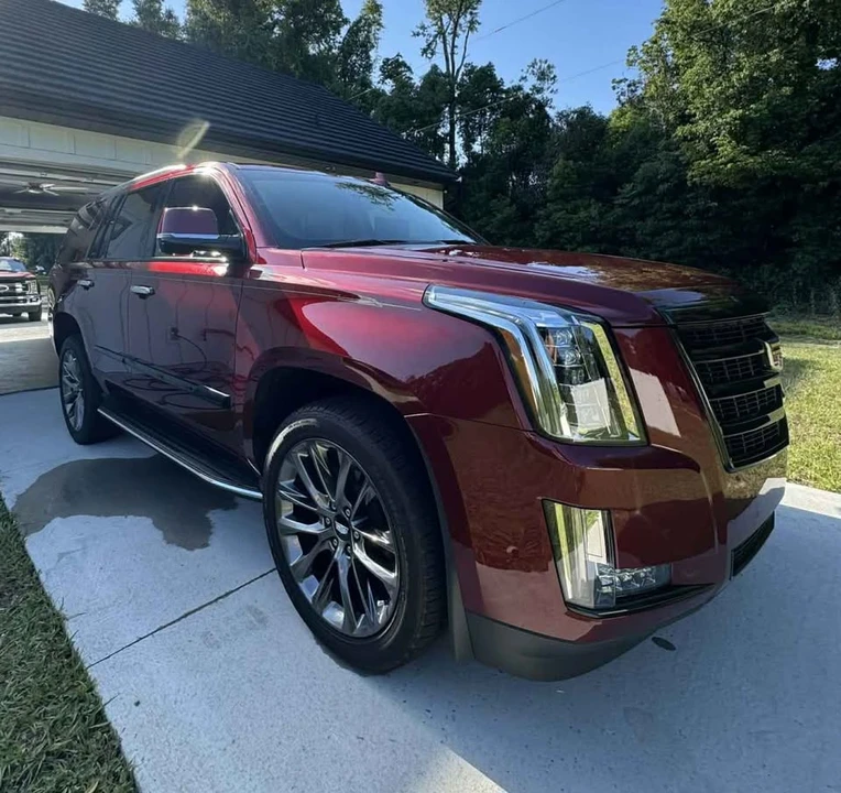 2020 Cadillac Escalade 4th Gen - Image 3 of 20
