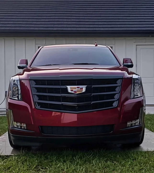 2020 Cadillac Escalade 4th Gen - Image 5 of 20