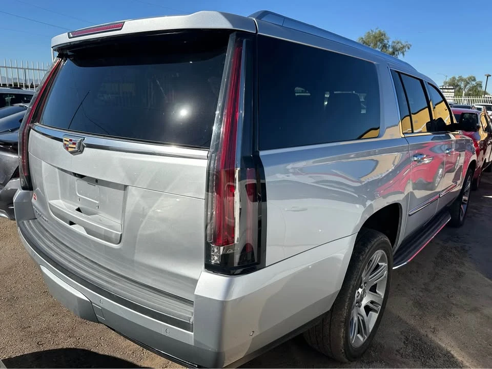 2020 Cadillac Escalade 4th Gen - Image 4 of 7