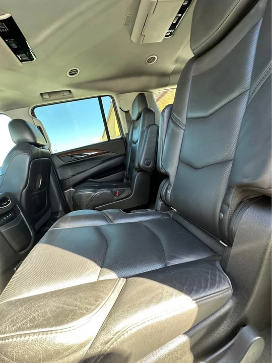 2020 Cadillac Escalade 4th Gen - Image 6 of 7