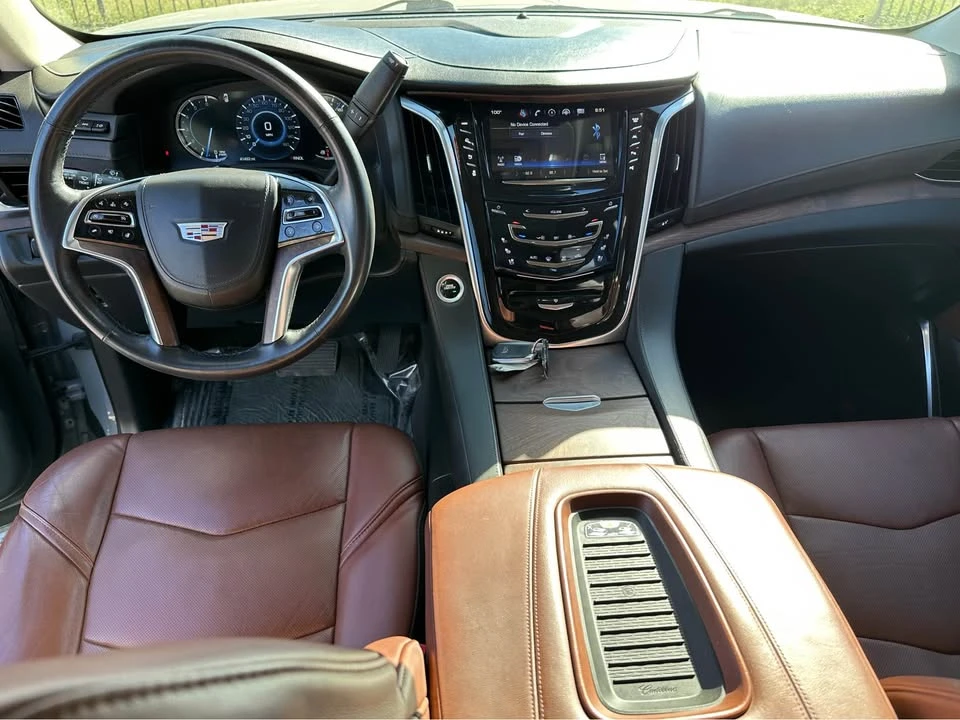 2020 Cadillac Escalade 4th Gen - Image 2 of 10