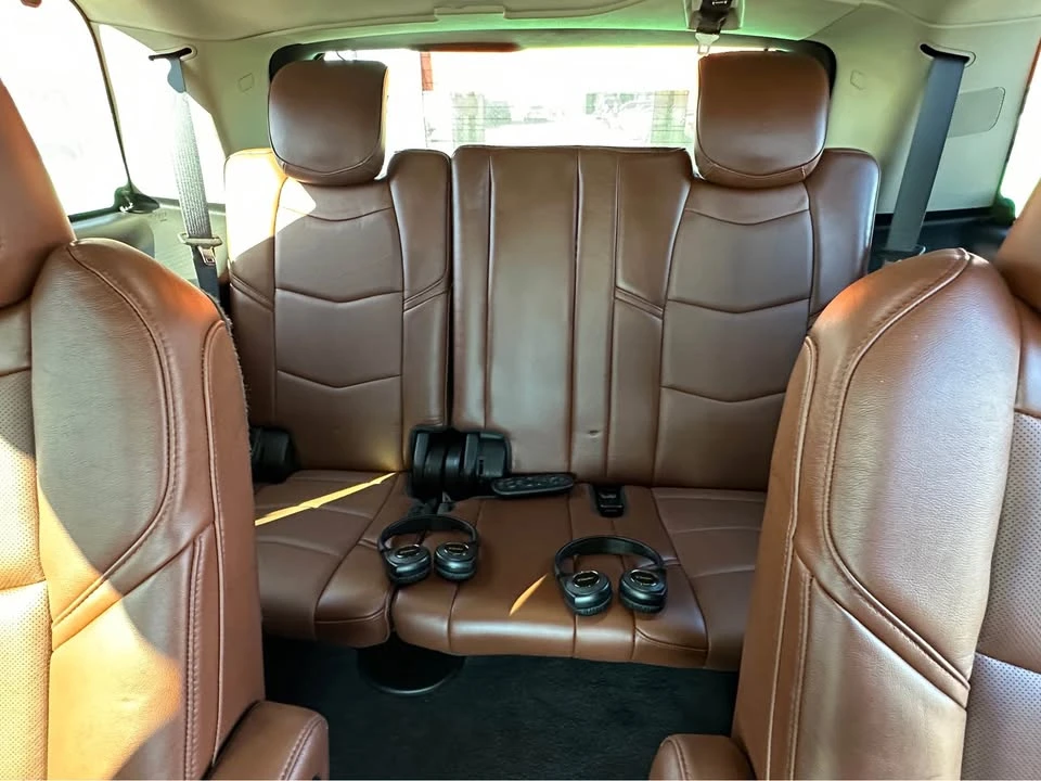 2020 Cadillac Escalade 4th Gen - Image 5 of 10
