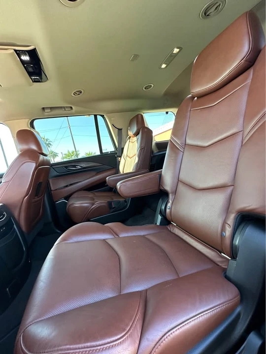 2020 Cadillac Escalade 4th Gen - Image 4 of 10