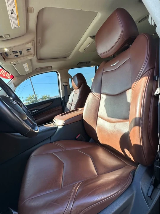 2020 Cadillac Escalade 4th Gen - Image 7 of 10