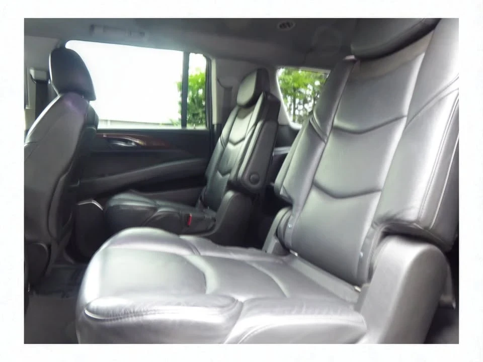 2020 Cadillac Escalade 4th Gen - Image 20 of 20