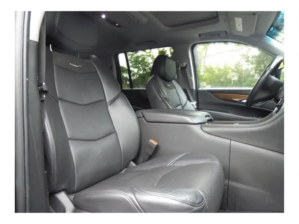 2020 Cadillac Escalade 4th Gen - Image 19 of 20