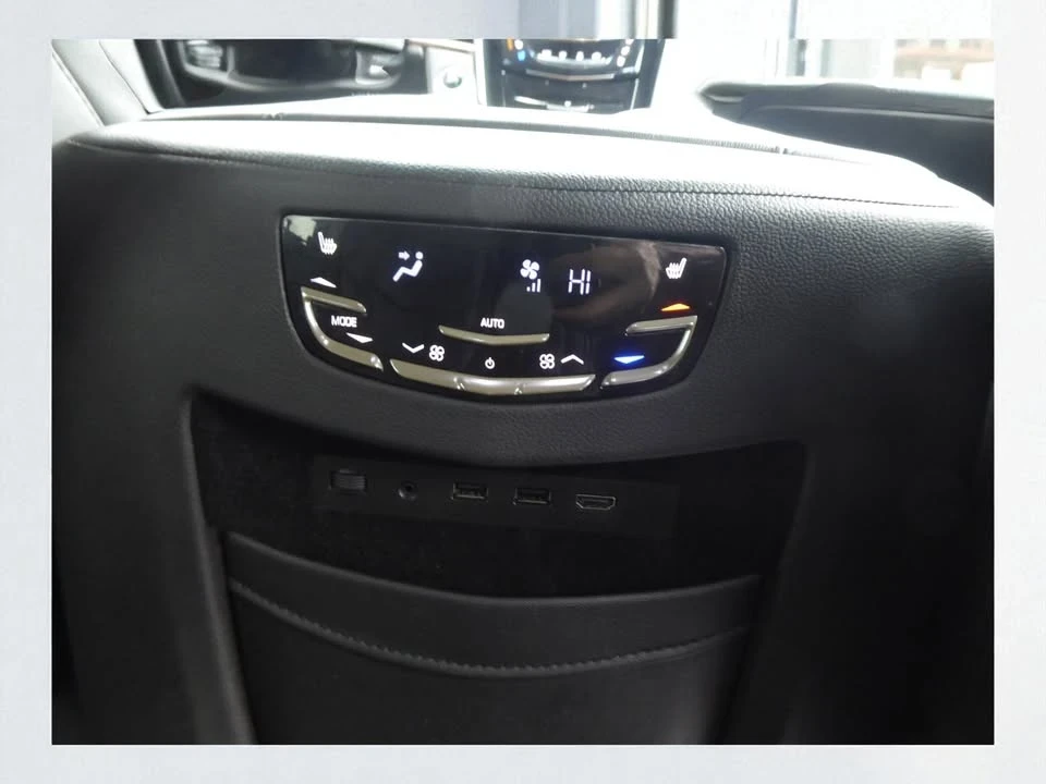 2020 Cadillac Escalade 4th Gen - Image 17 of 20