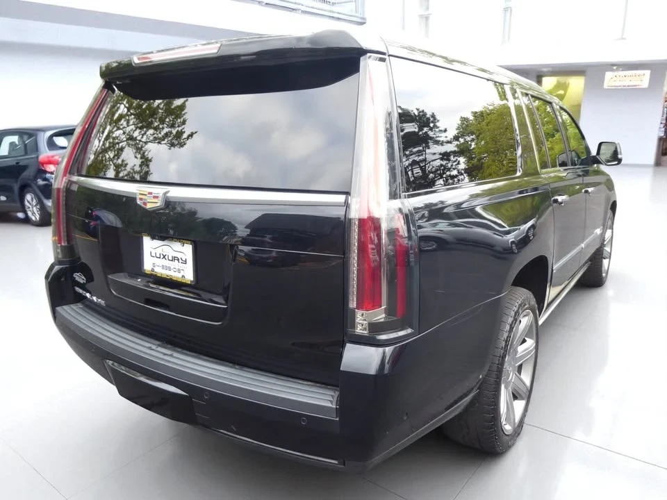 2020 Cadillac Escalade 4th Gen - Image 11 of 20