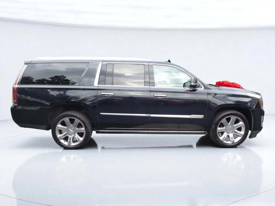 2020 Cadillac Escalade 4th Gen - Image 6 of 20