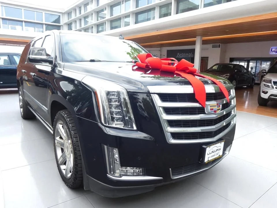 2020 Cadillac Escalade 4th Gen - Image 3 of 20