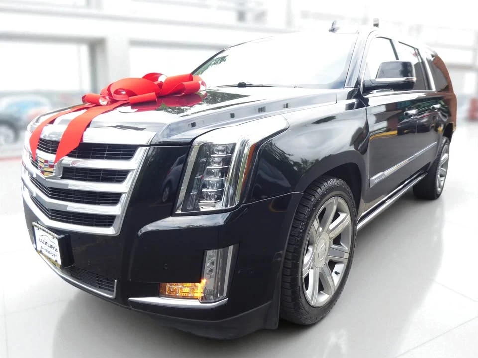 2020 Cadillac Escalade 4th Gen - Image 5 of 20