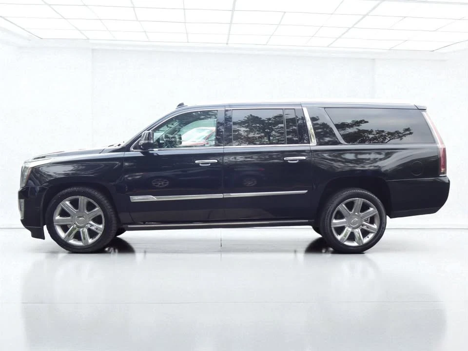 2020 Cadillac Escalade 4th Gen - Image 7 of 20