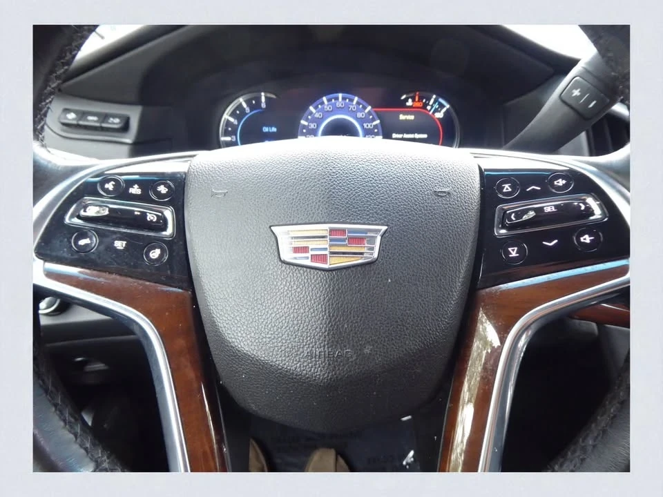 2020 Cadillac Escalade 4th Gen - Image 12 of 20