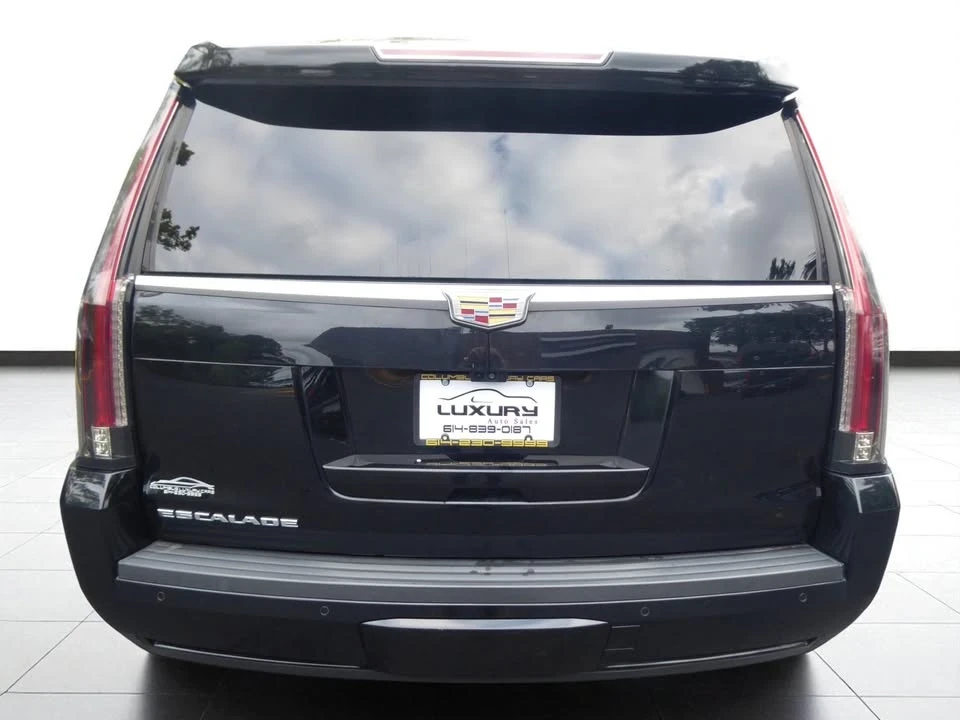 2020 Cadillac Escalade 4th Gen - Image 10 of 20