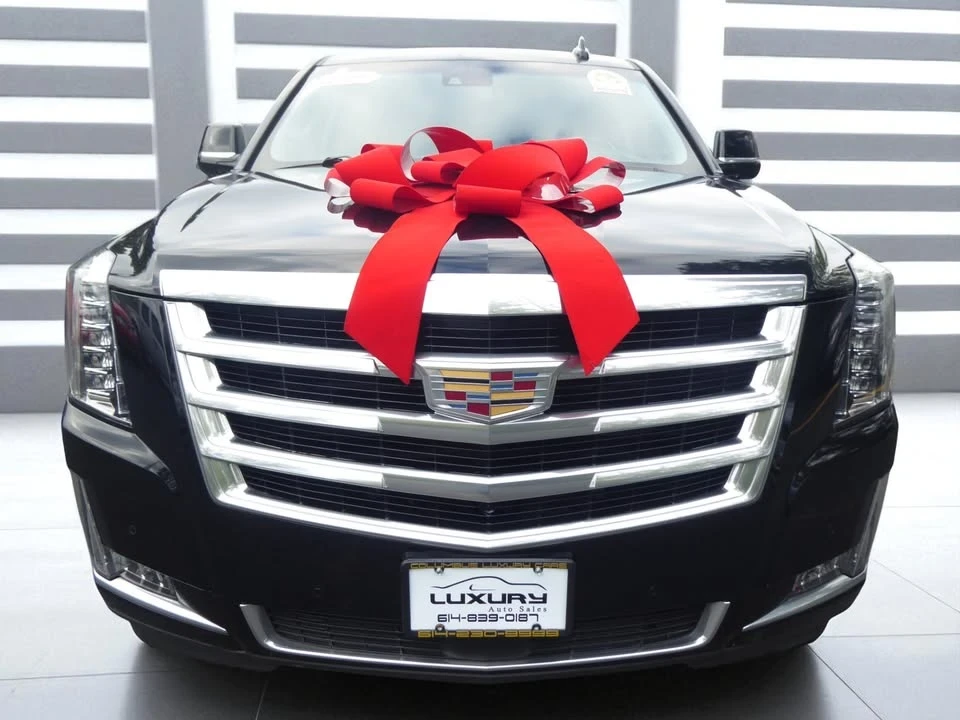 2020 Cadillac Escalade 4th Gen - Image 4 of 20