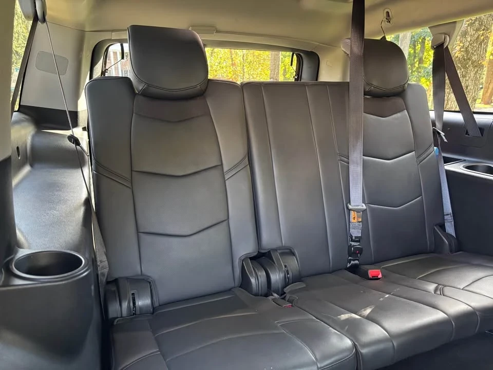 2020 Cadillac Escalade 4th Gen - Image 6 of 10