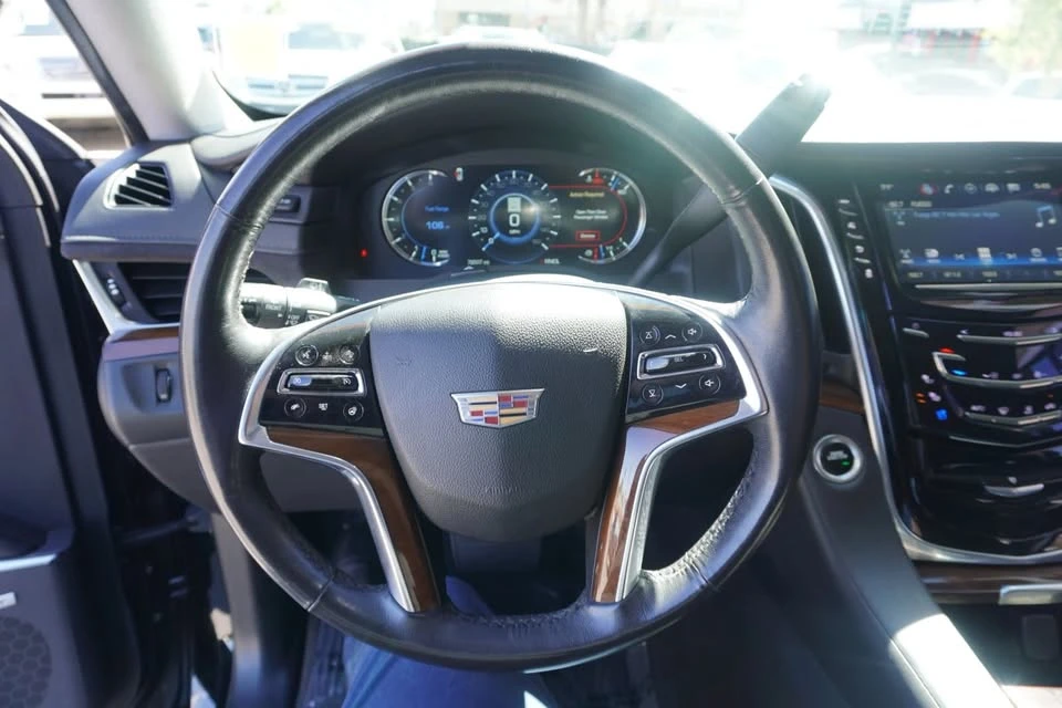 2020 Cadillac Escalade 4th Gen - Image 19 of 20