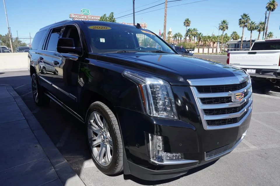 2020 Cadillac Escalade 4th Gen - Image 4 of 20