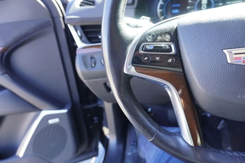 2020 Cadillac Escalade 4th Gen - Image 20 of 20