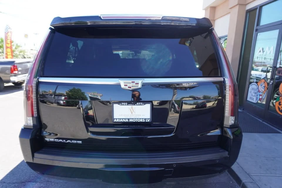 2020 Cadillac Escalade 4th Gen - Image 7 of 20