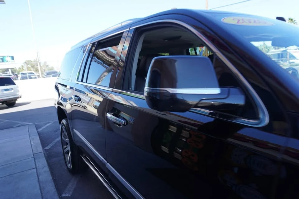 2020 Cadillac Escalade 4th Gen - Image 5 of 20