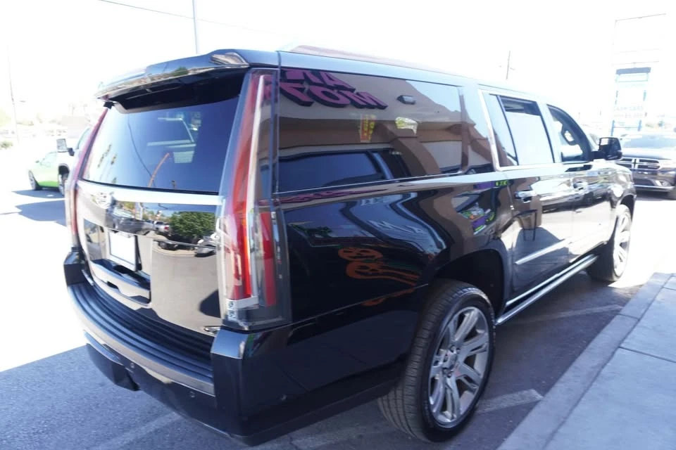2020 Cadillac Escalade 4th Gen - Image 6 of 20