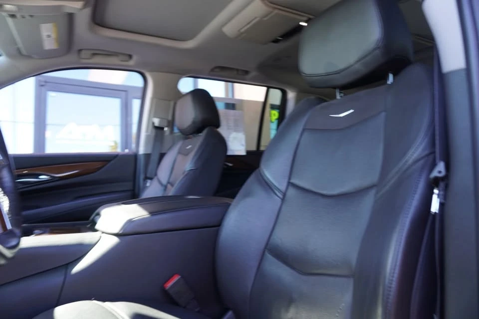 2020 Cadillac Escalade 4th Gen - Image 16 of 20