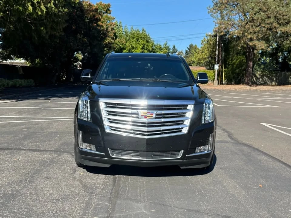 2020 Cadillac Escalade 4th Gen - Image 9 of 19