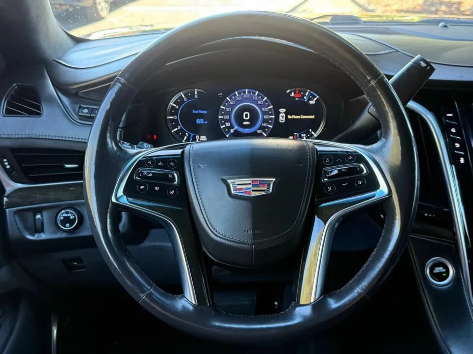 2020 Cadillac Escalade 4th Gen - Image 10 of 19