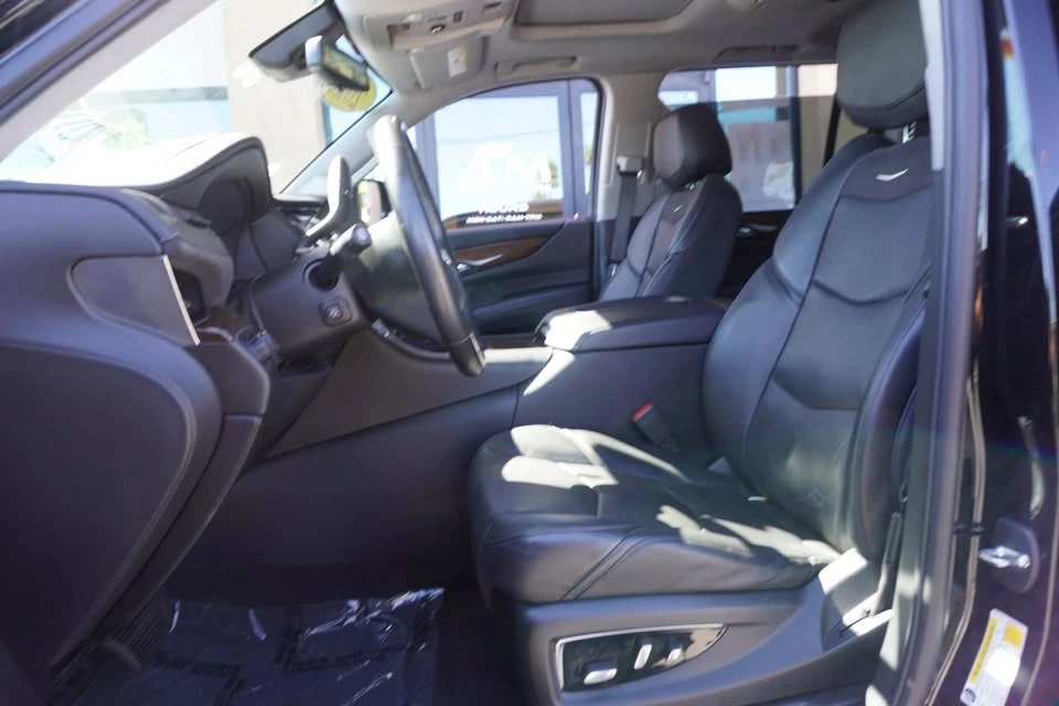 2020 Cadillac Escalade 4th Gen - Image 14 of 20