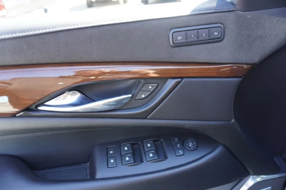 2020 Cadillac Escalade 4th Gen - Image 12 of 20