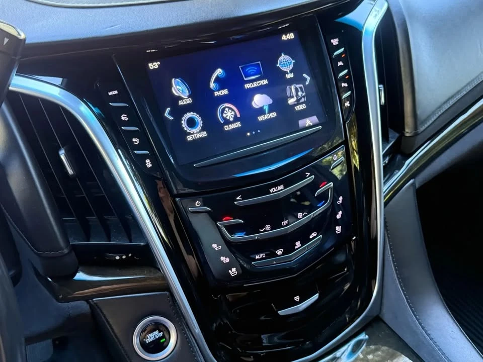 2020 Cadillac Escalade 4th Gen - Image 17 of 19