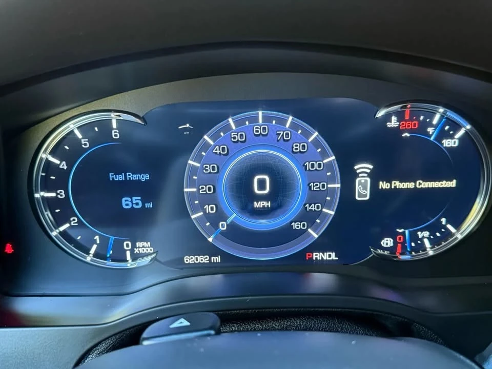 2020 Cadillac Escalade 4th Gen - Image 11 of 19