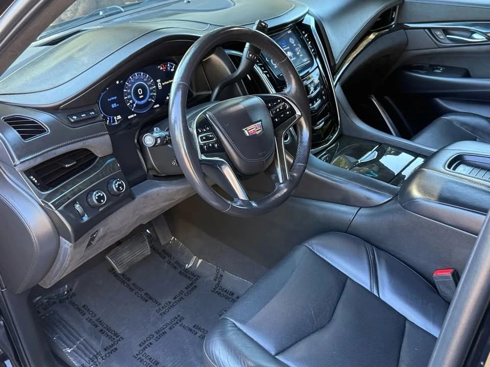2020 Cadillac Escalade 4th Gen - Image 12 of 19