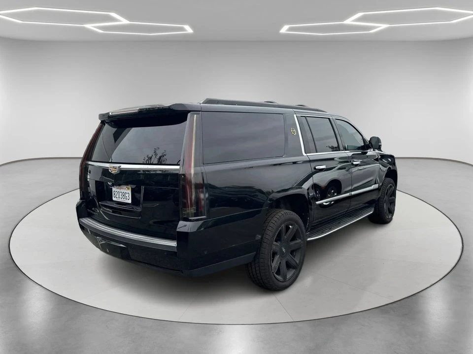 2020 Cadillac Escalade 4th Gen - Image 5 of 20