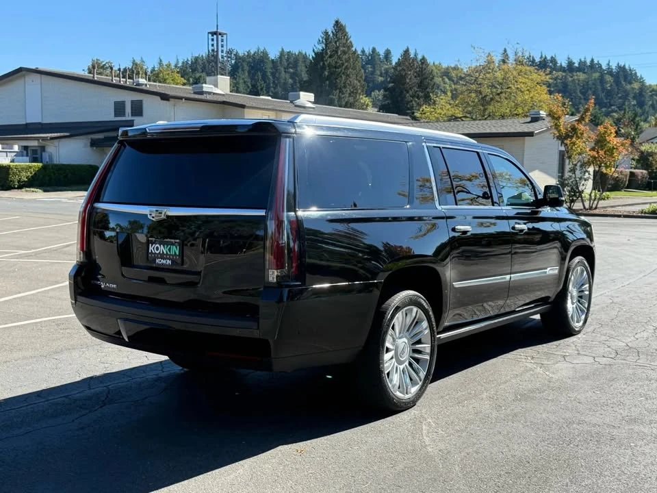 2020 Cadillac Escalade 4th Gen - Image 6 of 19