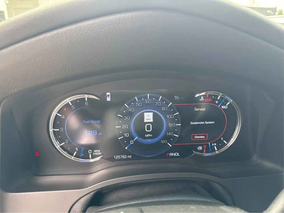 2020 Cadillac Escalade 4th Gen - Image 15 of 20