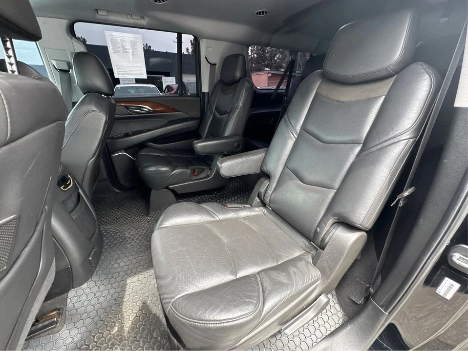 2020 Cadillac Escalade 4th Gen - Image 10 of 20