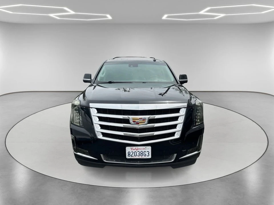 2020 Cadillac Escalade 4th Gen - Image 2 of 20